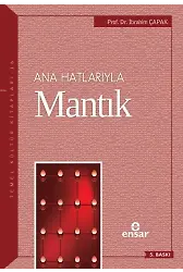 Anahatlarıyla Mantık