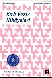 Kırk Vezir Hikâyeleri