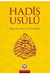 Hadis Usulü