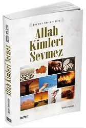 Allah Kimleri Sevmez - Semih Yolaçan