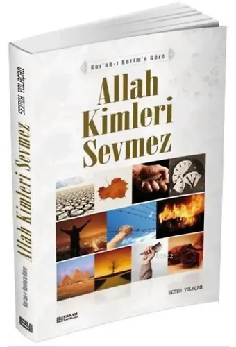 Allah Kimleri Sevmez - Semih Yolaçan