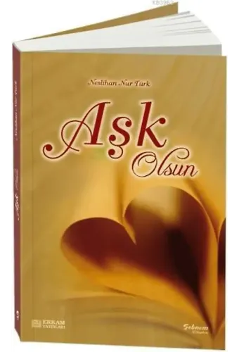 Aşk Olsun - Neslihan Nur Türk