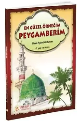 En Güzel Örneğim Peygamberim - Nehir Aydın Gökduman