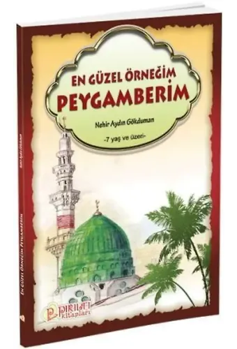 En Güzel Örneğim Peygamberim - Nehir Aydın Gökduman