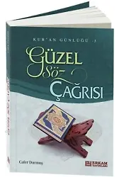 Güzel Söz Çağrısı - Cafer Durmuş