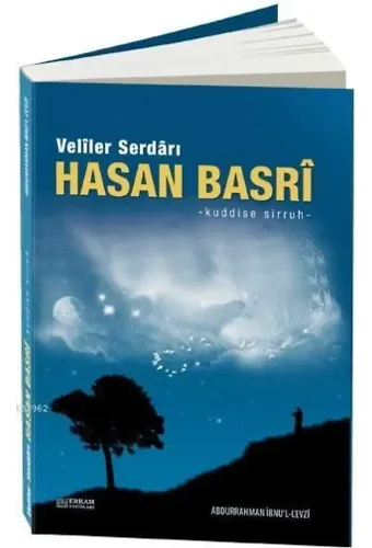 Veliler Serdarı Hasan Basri - Abdurrahman İbnu'l-Cevzî