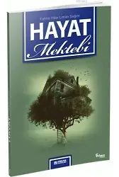 Hayat Mektebi - Fatma Hale Liman Sağım
