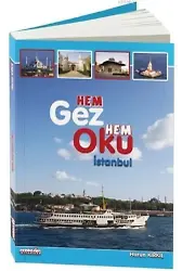 Hem Gez Hem Oku İstanbul - Harun Kırkıl