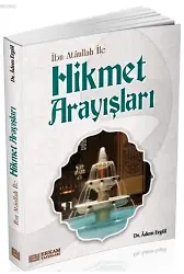 Hikmet Arayışları - Dr. Adem Ergül