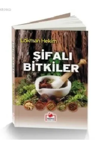 Şifalı Bitkiler (Cep Boy)