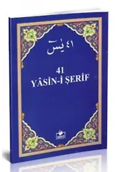 41 Yasini Şerif