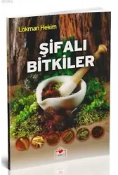 Şifalı Bitkiler (Dergi Boy)