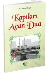 Kapıları Açan Dua - Nesibe Akkaya