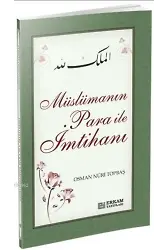 Müslümanın Para İle İmtihanı - Osman Nuri Topbaş