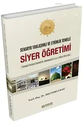 Siyer Öğretimi - Doç. Dr. Bilal Yorulmaz