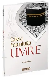 Takva Yolculuğu Umre - Doç. Dr. Veysel Akkaya