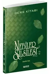 Nebiler Silsilesi 2 - Soru Kitabı - Osman Nuri Topbaş