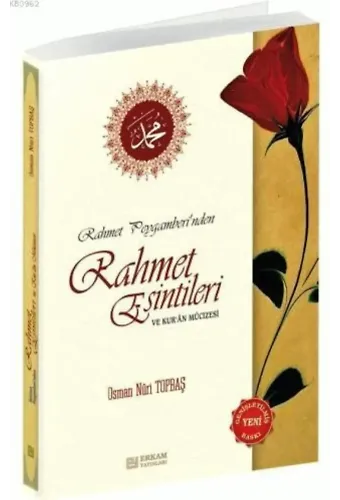 Rahmet Esintileri - Osman Nuri Topbaş