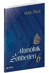 Altınoluk Sohbetleri - 6 - Musa Topbaş