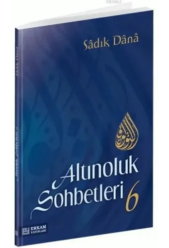 Altınoluk Sohbetleri - 6 - Musa Topbaş