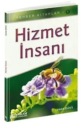 Hizmet İnsanı - Musa Topbaş