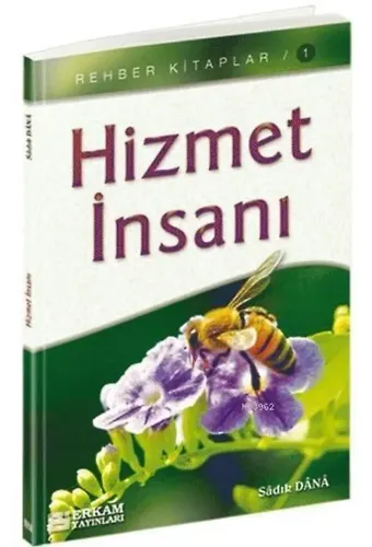 Hizmet İnsanı - Musa Topbaş
