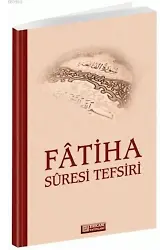 Fatiha Suresi Tefsiri - Mahmud Sami Ramazanoğlu