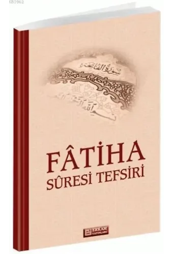 Fatiha Suresi Tefsiri - Mahmud Sami Ramazanoğlu