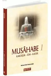 Musahabe - 1 / Kardeşlik - İlim - Kader - Mahmud Sami Ramazanoğlu