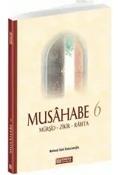 Musahabe - 6 / Mürşid - Zikir - Rabıta - Mahmud Sami Ramazanoğlu