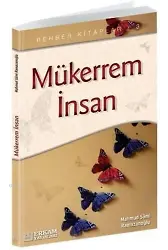 Mükerrem İnsan - Mahmud Sami Ramazanoğlu