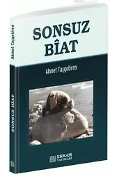 Sonsuz Biat - Ahmet Taşgetiren