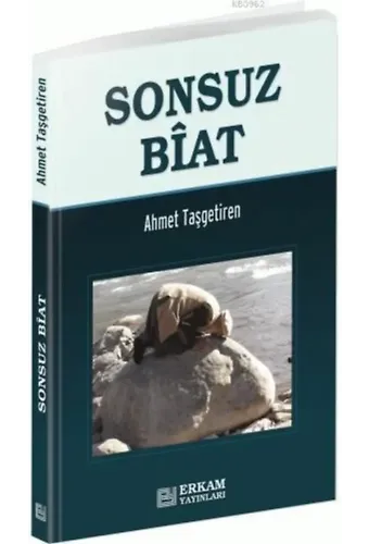 Sonsuz Biat - Ahmet Taşgetiren