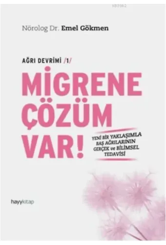 Migrene Çözüm Var!
