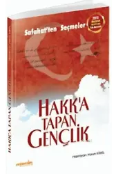 Hakk'a Tapan Gençlik - Harun Kırkıl