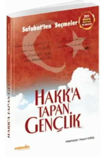 Hakk'a Tapan Gençlik - Harun Kırkıl