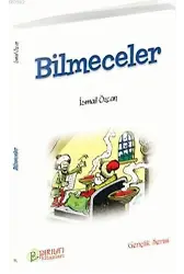 Bilmeceler - İsmail Özcan