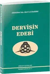 Dervişin Edebi - Abdullah bin Alevi el-Haddad