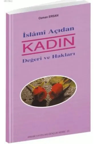 İslami Açıdan Kadın - Osman Ersan