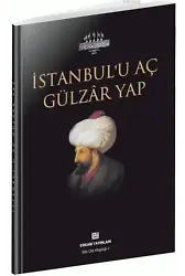 İstanbul'u Aç Gülzar Yap - Komisyon