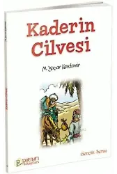 Kaderin Cilvesi - Prof. Dr. M. Yaşar Kandemir