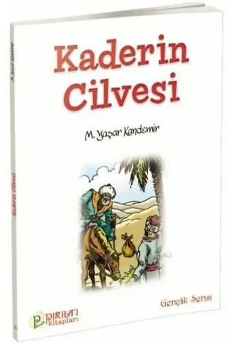 Kaderin Cilvesi - Prof. Dr. M. Yaşar Kandemir