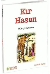 Kır Hasan - Prof. Dr. M. Yaşar Kandemir