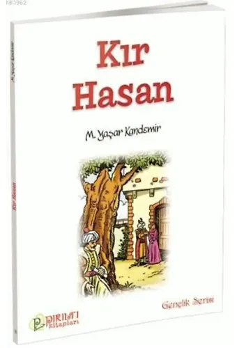 Kır Hasan - Prof. Dr. M. Yaşar Kandemir