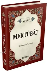Mektûbat - Muhammed Esad Erbili