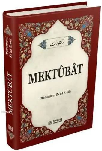 Mektûbat - Muhammed Esad Erbili