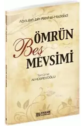 Ömrün Beş Mevsimi - Abdullah bin Alevi el-Haddad