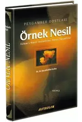 Örnek Nesil - Dr. M. Şerafeddin Kalay