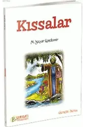 Peygamberimizin Dilinden Kıssalar - Prof. Dr. M. Yaşar Kandemir