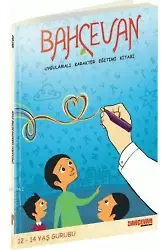 Bahçevan (12-14 Yaş Grubu - 1. Kitap) - Komisyon
